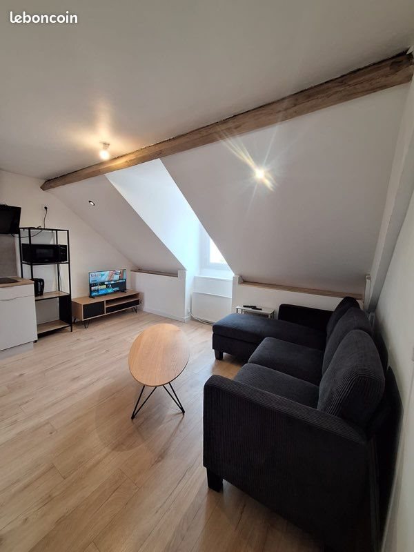 Appartement à louer, 34m², Dinard