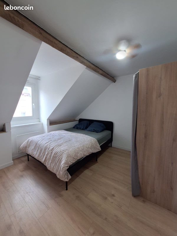 Appartement à louer, 34m², Dinard