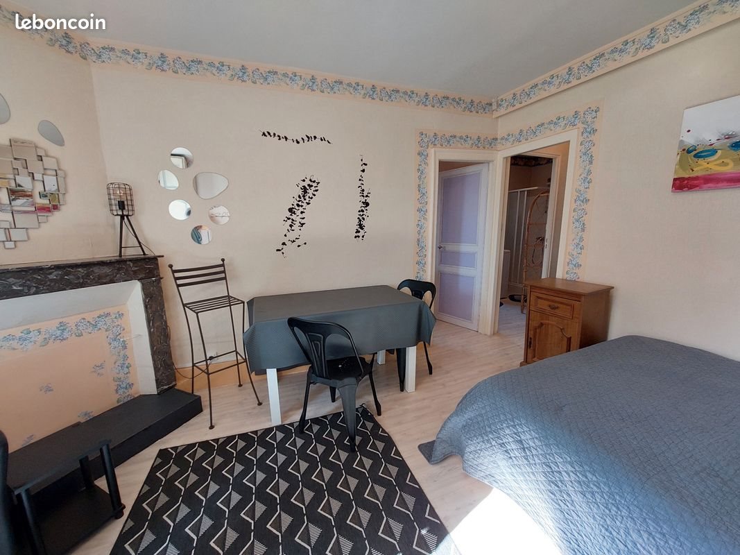Appartement à louer, 38m², Vendeuvre-sur-Barse