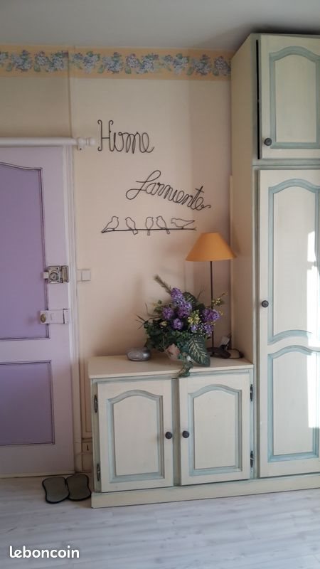 Appartement à louer, 38m², Vendeuvre-sur-Barse