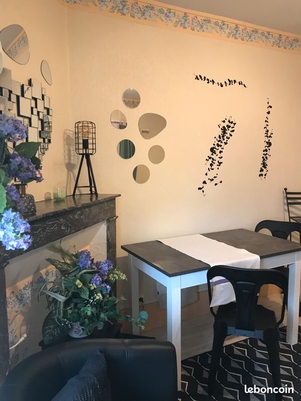 Appartement à louer, 38m², Vendeuvre-sur-Barse