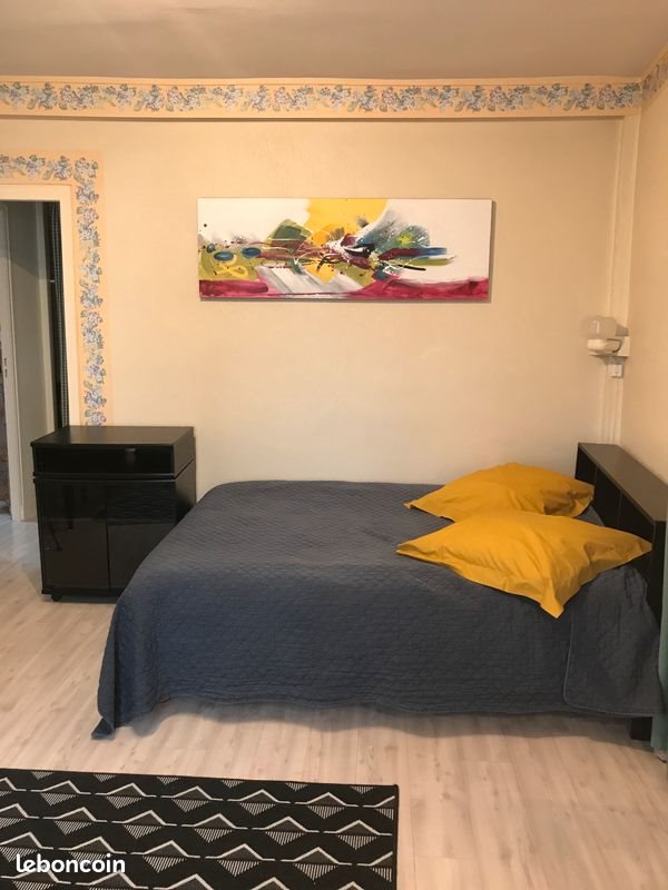 Appartement à louer, 38m², Vendeuvre-sur-Barse