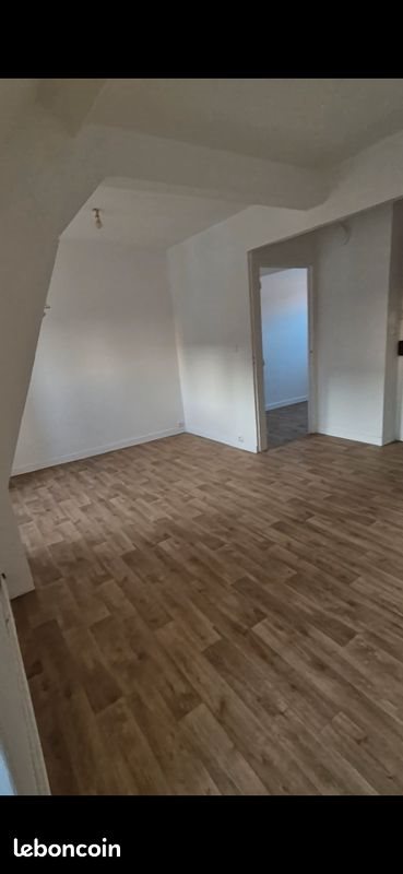 Appartement à louer, 59m², Beauvais
