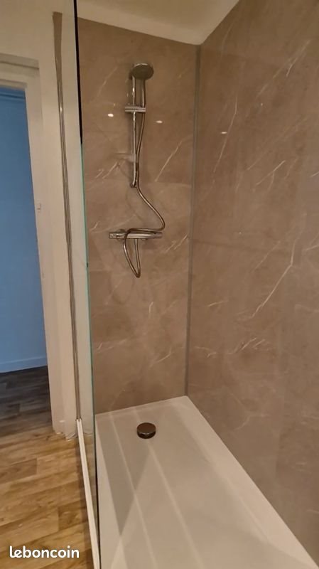 Appartement à louer, 59m², Beauvais