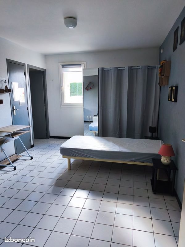 Appartement à louer, 25m², Billère