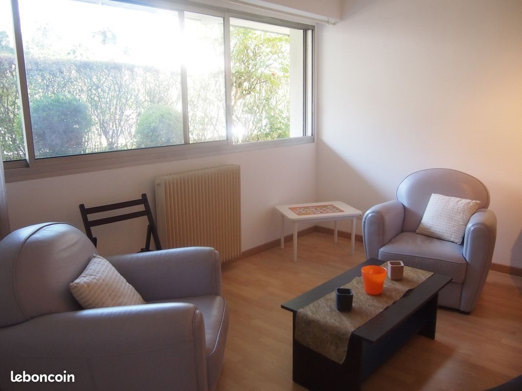 Appartement à louer, 42m², Pau
