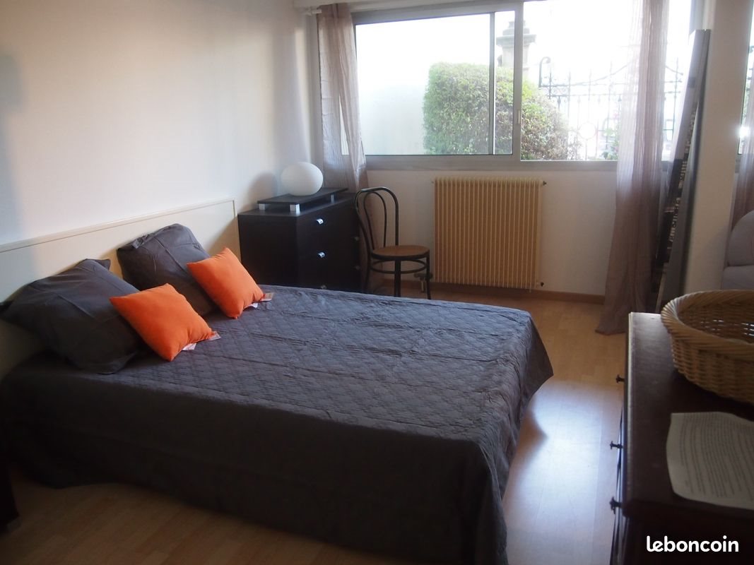 Appartement à louer, 42m², Pau