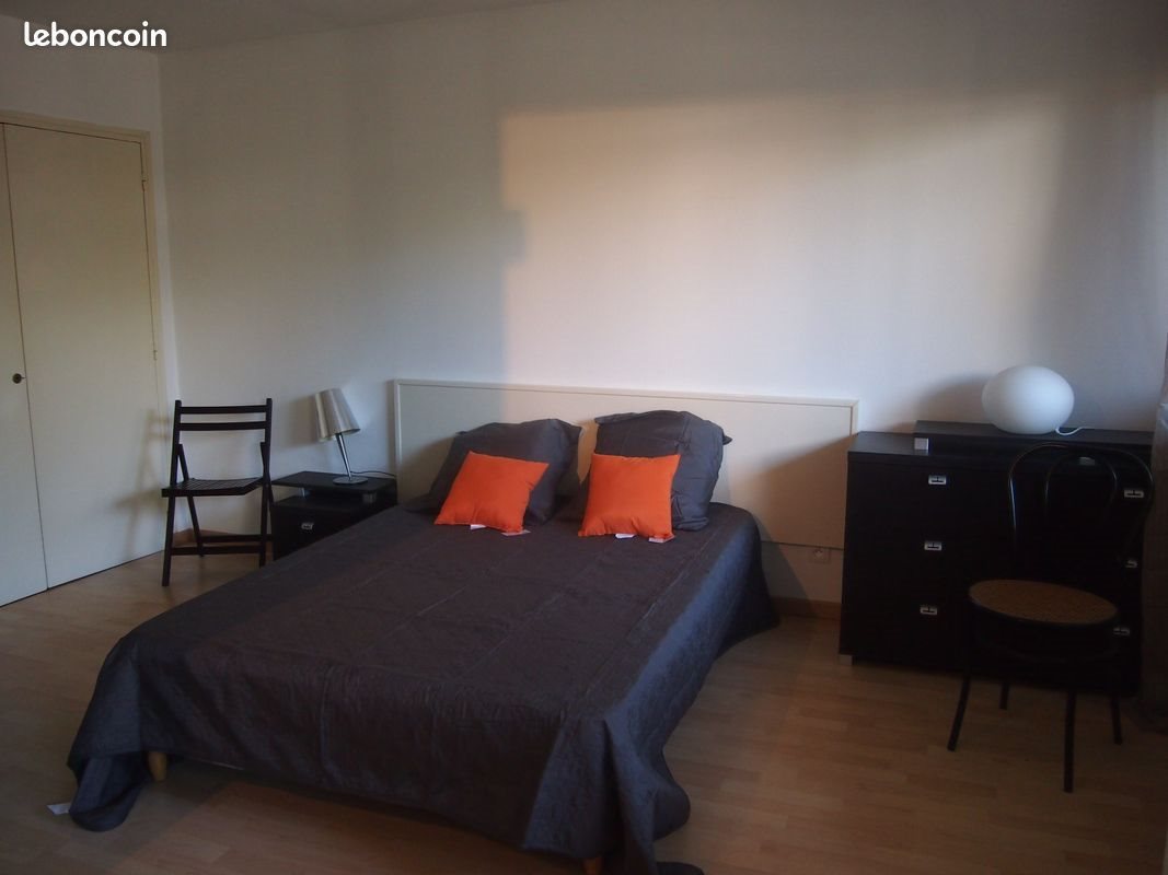 Appartement à louer, 42m², Pau