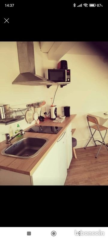 Appartement à louer, 17m², Aix-en-Provence
