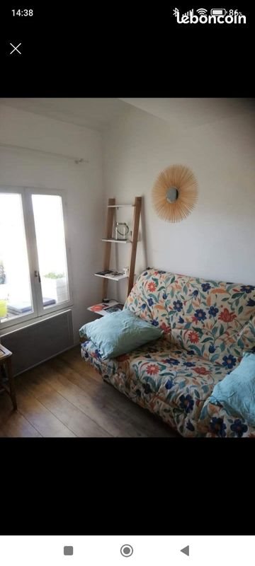 Appartement à louer, 17m², Aix-en-Provence