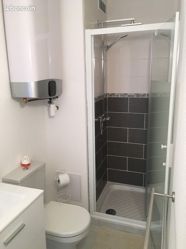 Appartement à louer, 25m², Canet-en-Roussillon