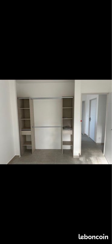 Maison à louer, 90m², Bollène