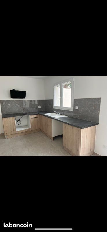 Maison à louer, 90m², Bollène