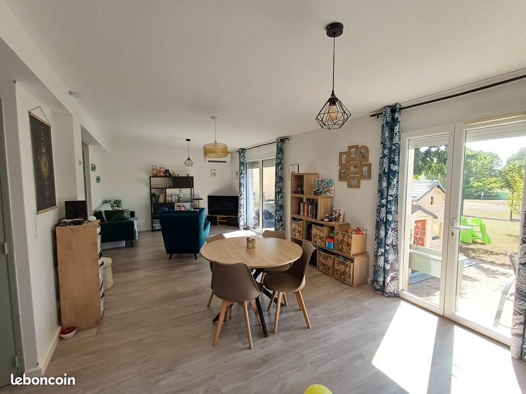 Maison à vendre, 95m², Gaillac