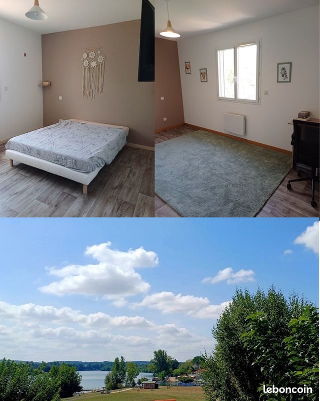 Maison à vendre, 95m², Gaillac