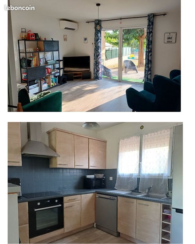 Maison à vendre, 95m², Gaillac