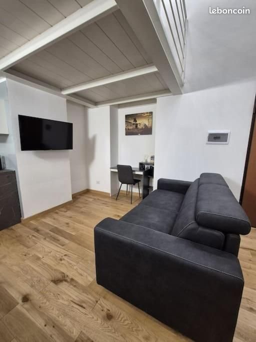 Appartement à louer, 22m², Créteil