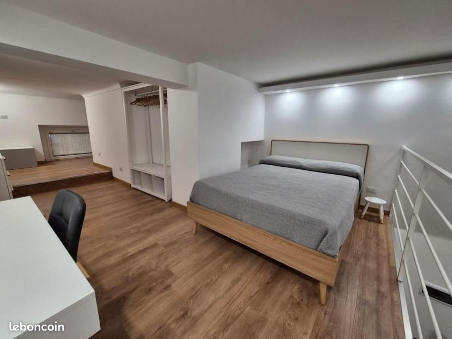 Appartement à louer, 22m², Créteil