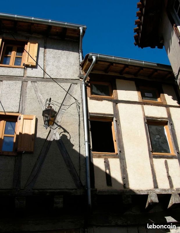 Maison à louer, 105m², Graulhet
