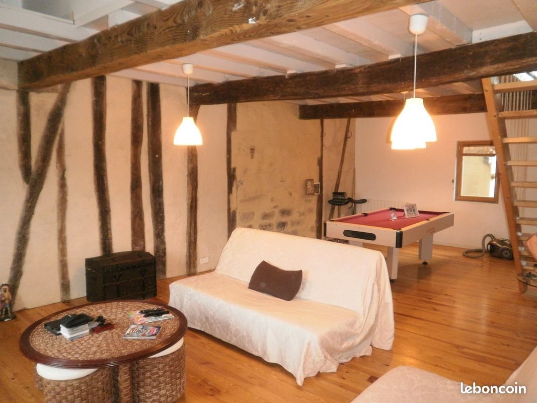 Maison à louer, 105m², Graulhet