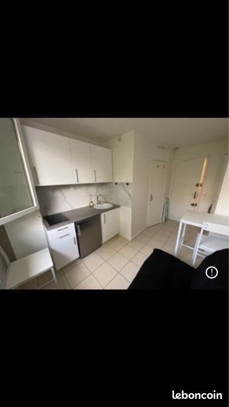 Appartement à louer, 15m², Le Vésinet