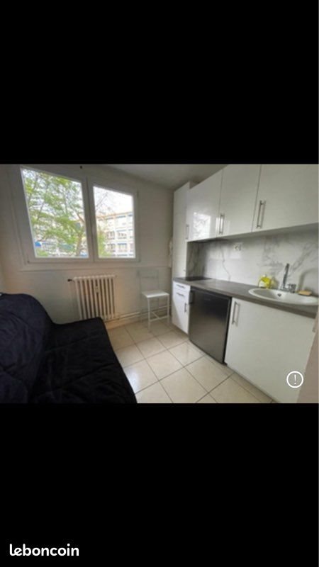 Appartement à louer, 15m², Le Vésinet