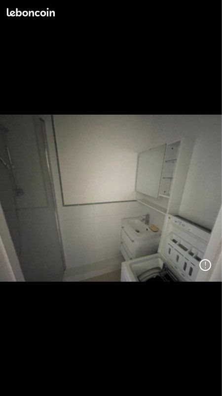 Appartement à louer, 15m², Le Vésinet