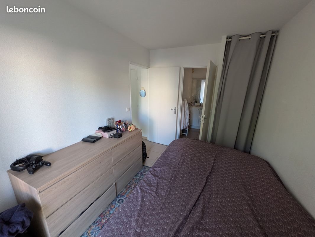 Appartement à louer, 34m², Mérignac