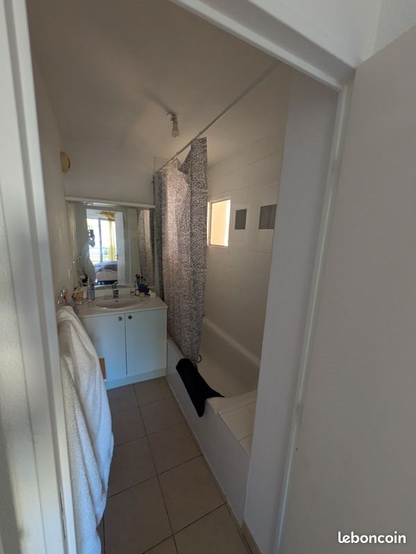Appartement à louer, 34m², Mérignac