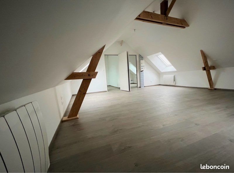 Appartement à louer, 40m², Cossé-le-Vivien