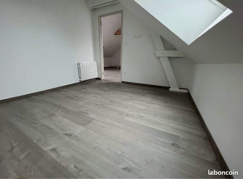 Appartement à louer, 40m², Cossé-le-Vivien