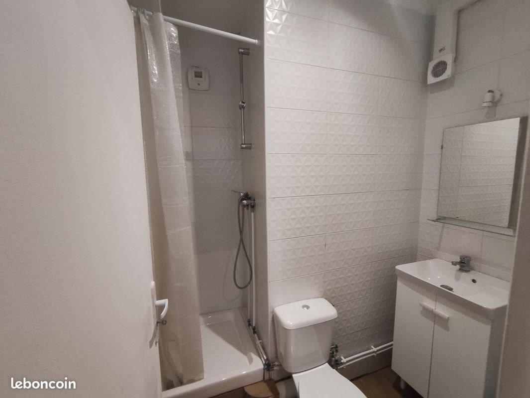 Appartement à louer, 23m², Corbeil-Essonnes