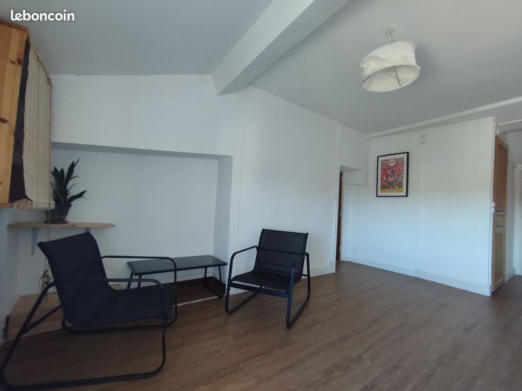 Appartement à vendre, 51m², Saint-Cyr-au-Mont-d'Or