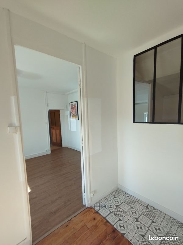 Appartement à vendre, 51m², Saint-Cyr-au-Mont-d'Or