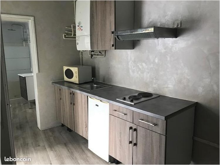 Appartement à vendre, 25m², Talence