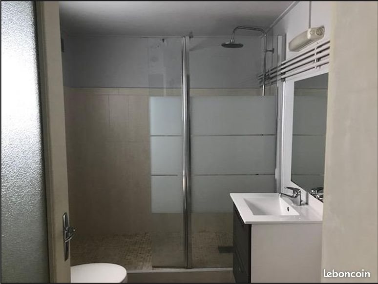 Appartement à vendre, 25m², Talence