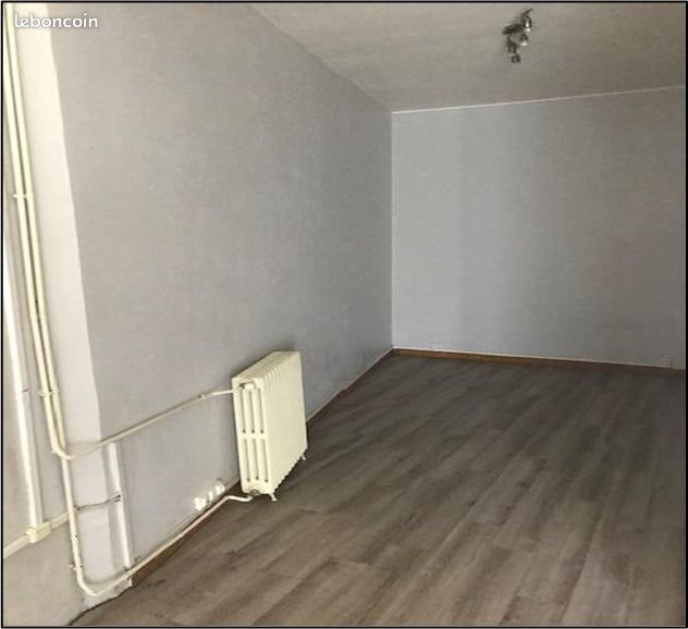 Appartement à vendre, 25m², Talence