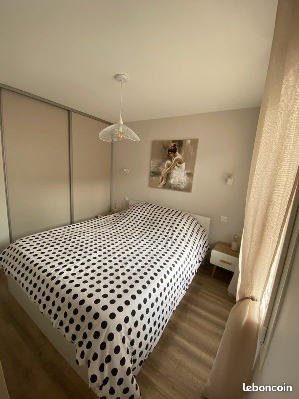 Appartement à vendre, 68m², Annecy
