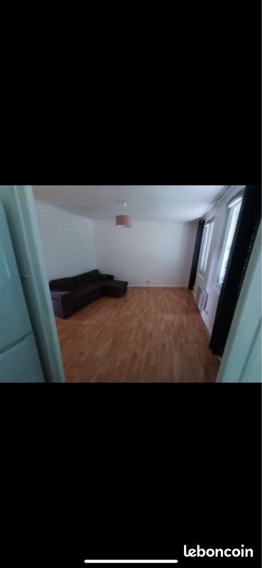 Appartement à louer, 45m², Roussillon