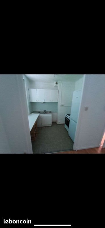 Appartement à louer, 45m², Roussillon