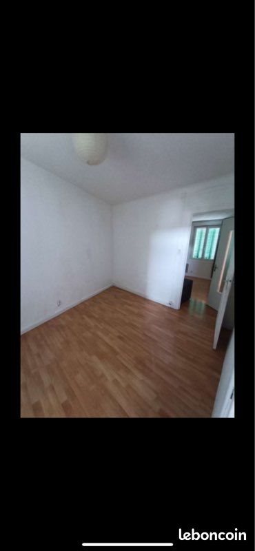 Appartement à louer, 45m², Roussillon