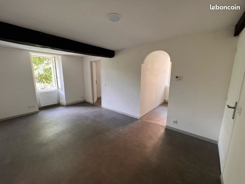 Appartement à louer, 32m², Avallon