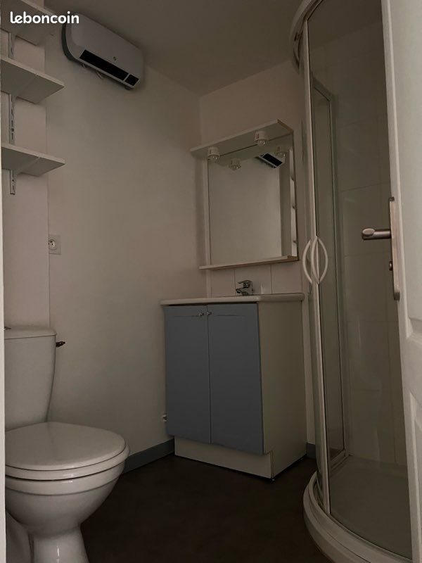 Appartement à louer, 32m², Avallon