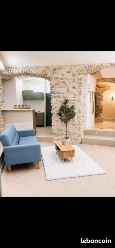 Appartement à vendre, 52m², Saint-Ambroix