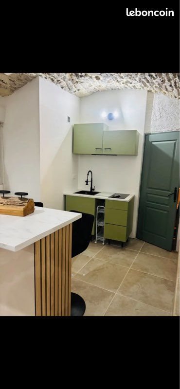 Appartement à vendre, 52m², Saint-Ambroix