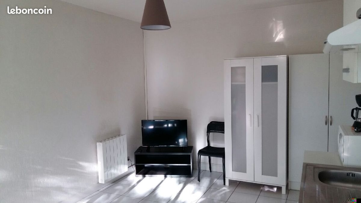 Appartement à louer, 27m², Montpellier