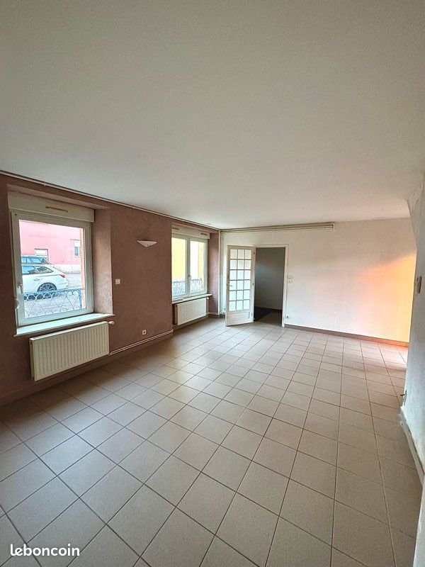 Maison à vendre, 101m², Belfort
