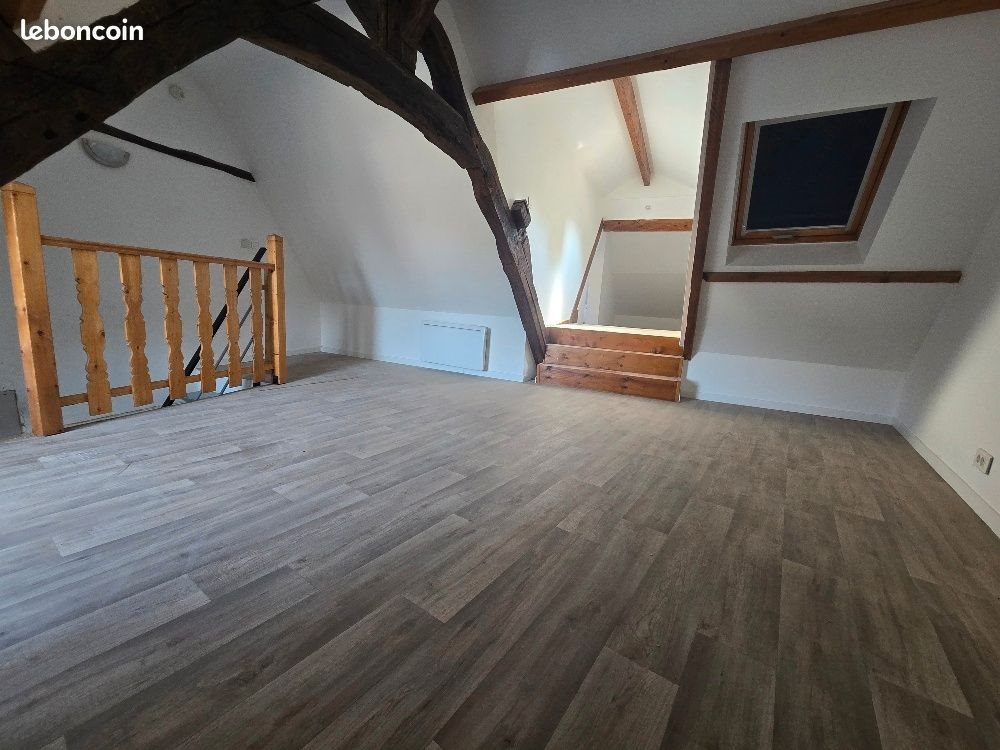 Appartement à louer, 72m², Saint-Lubin-des-Joncherets