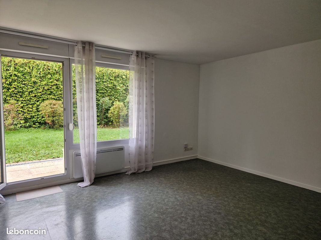 Appartement à louer, 27m², Reims