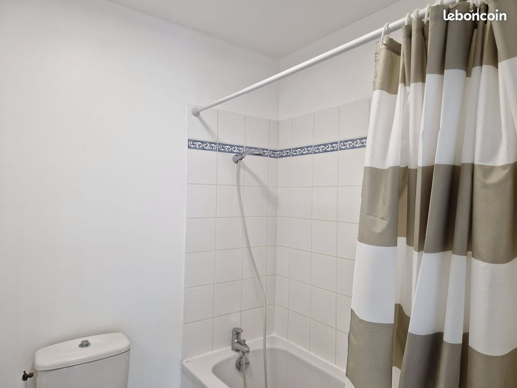 Appartement à louer, 27m², Reims